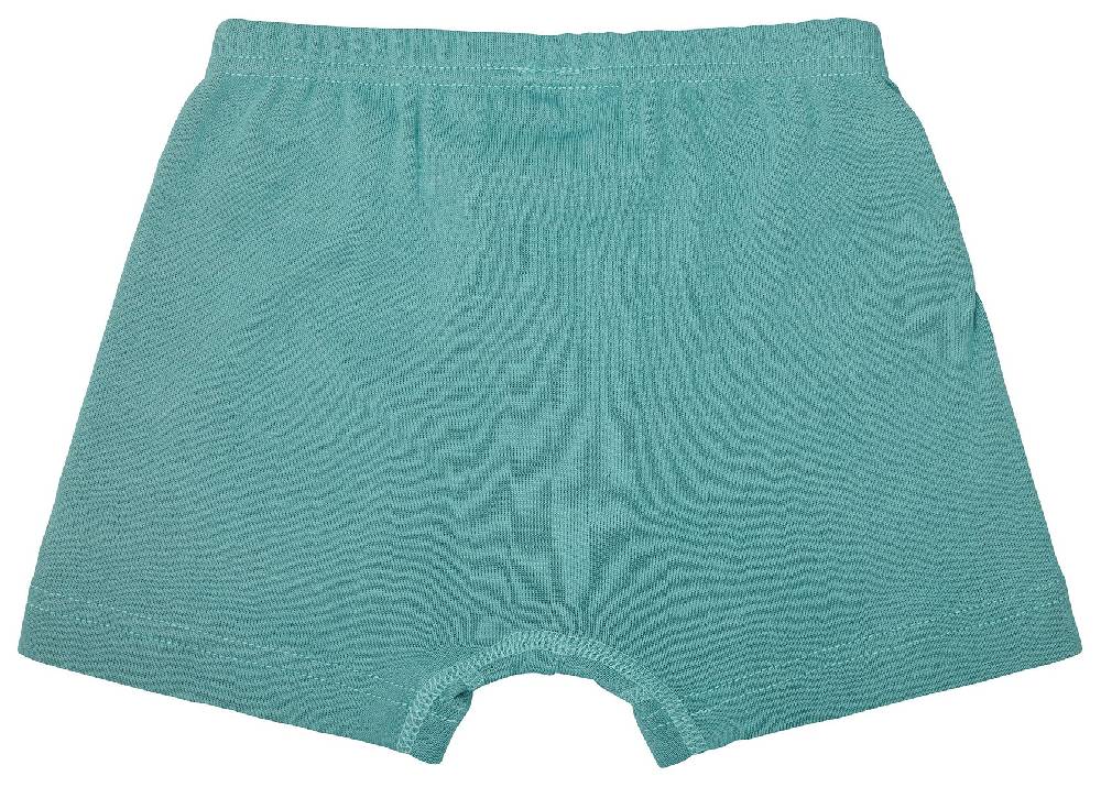 Loud Proud Doppelpack Boxer aus Feinripp Letzter Tag