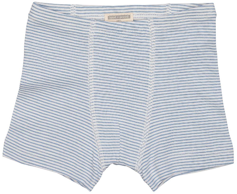 Loud Proud Doppelpack Boxer aus Feinripp Zeitbegrenzte Promotion