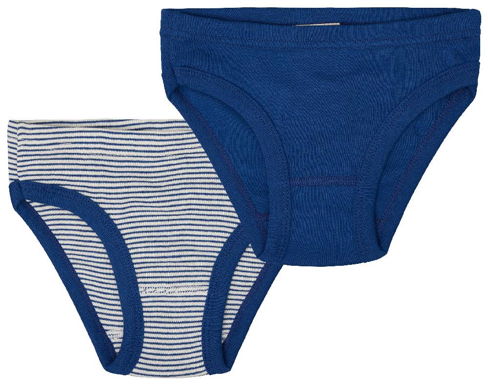 Loud Proud Doppelpack Slips aus Feinripp Bis zu 60% Rabatt
