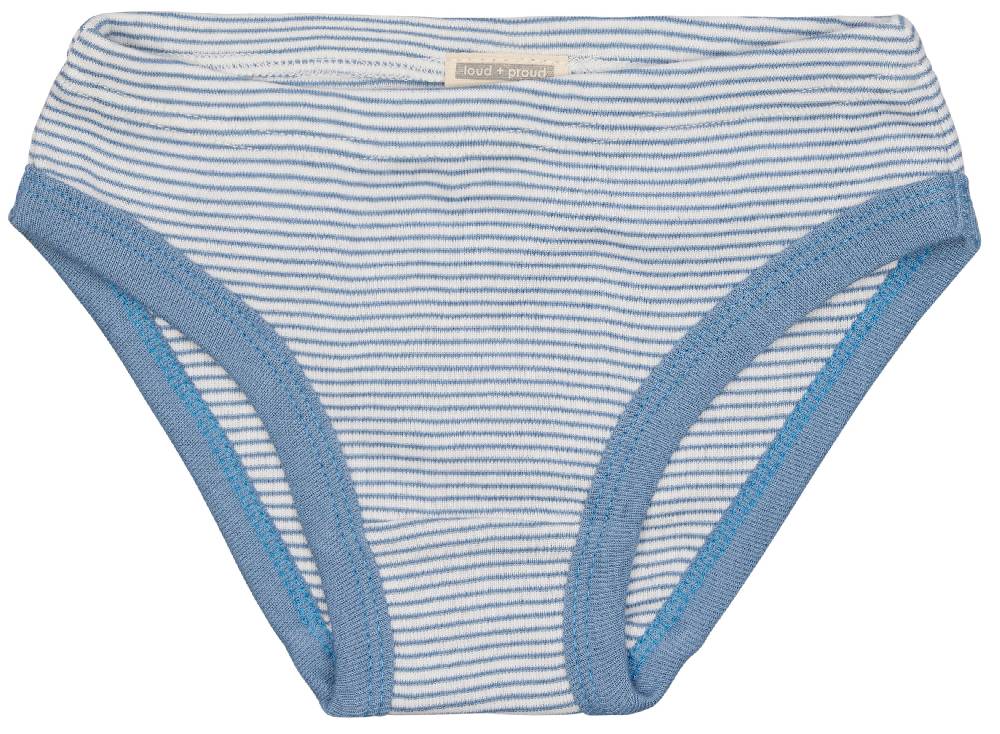 Loud Proud Doppelpack Slips aus Feinripp Bis zu 55% Rabatt