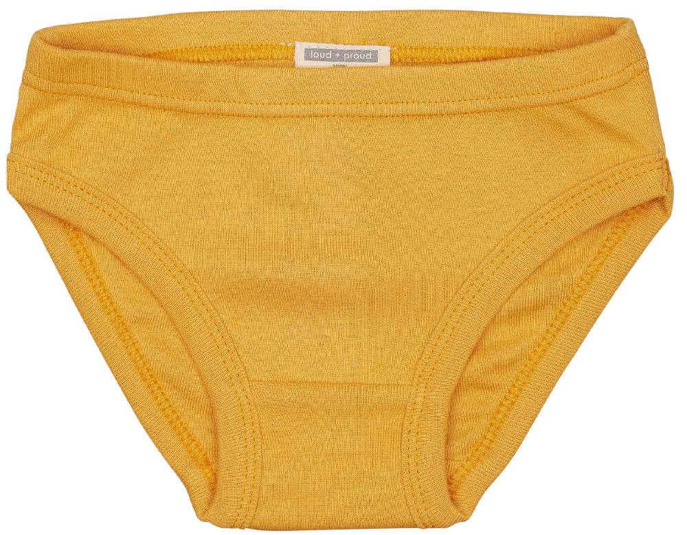 Loud Proud Doppelpack Slips aus Feinripp Discount Store für neue Produkte