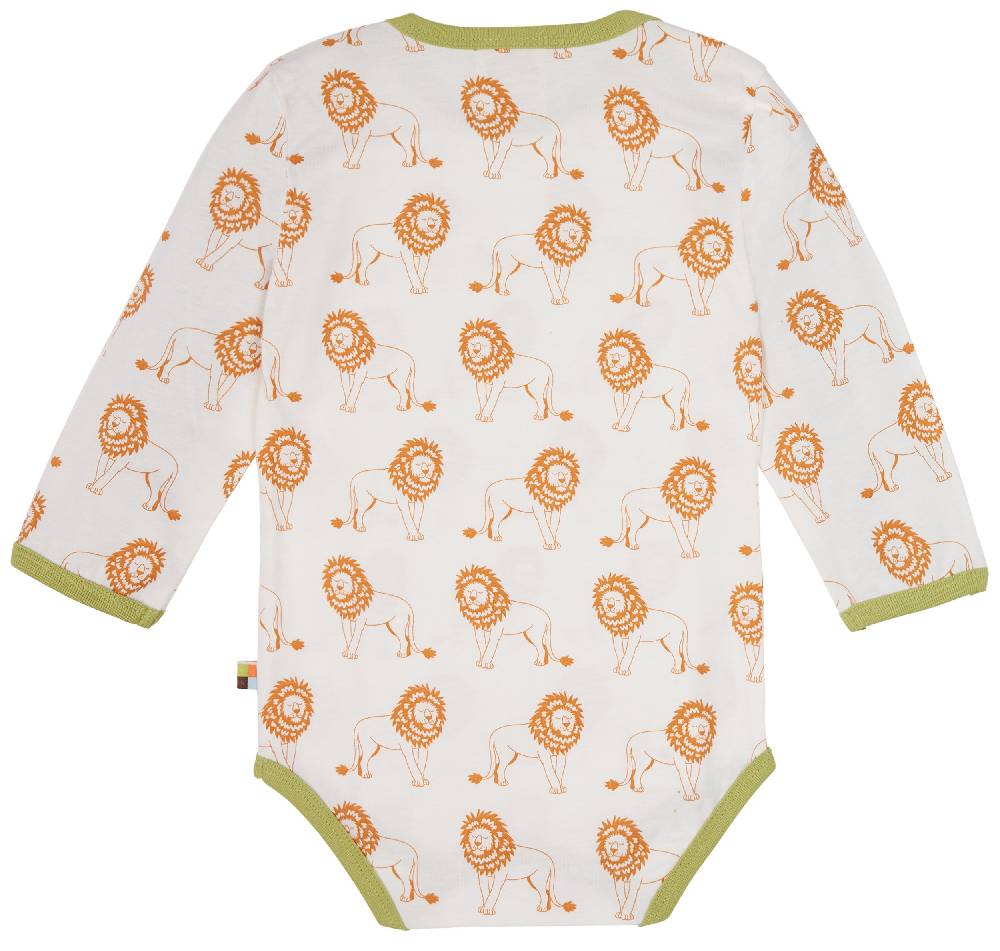 Loud Proud Body langarm Druck Osterangebot