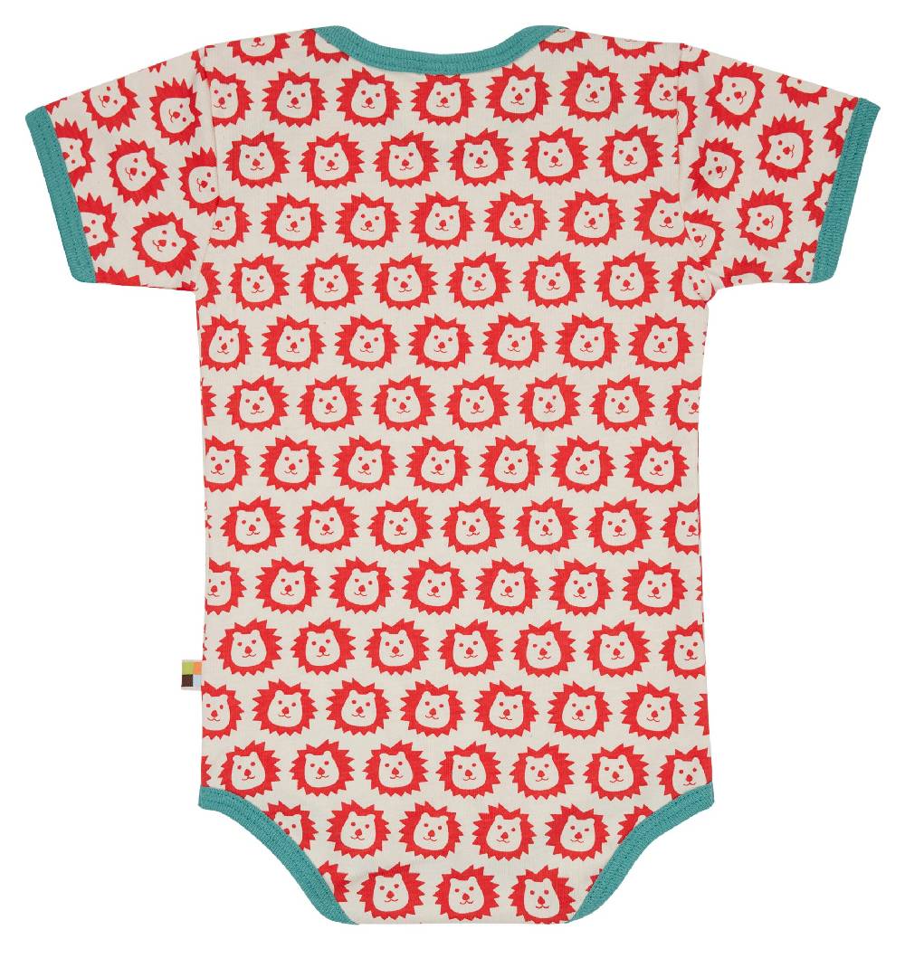 Loud Proud Body Kurzarm mit Druck Blitzangebot