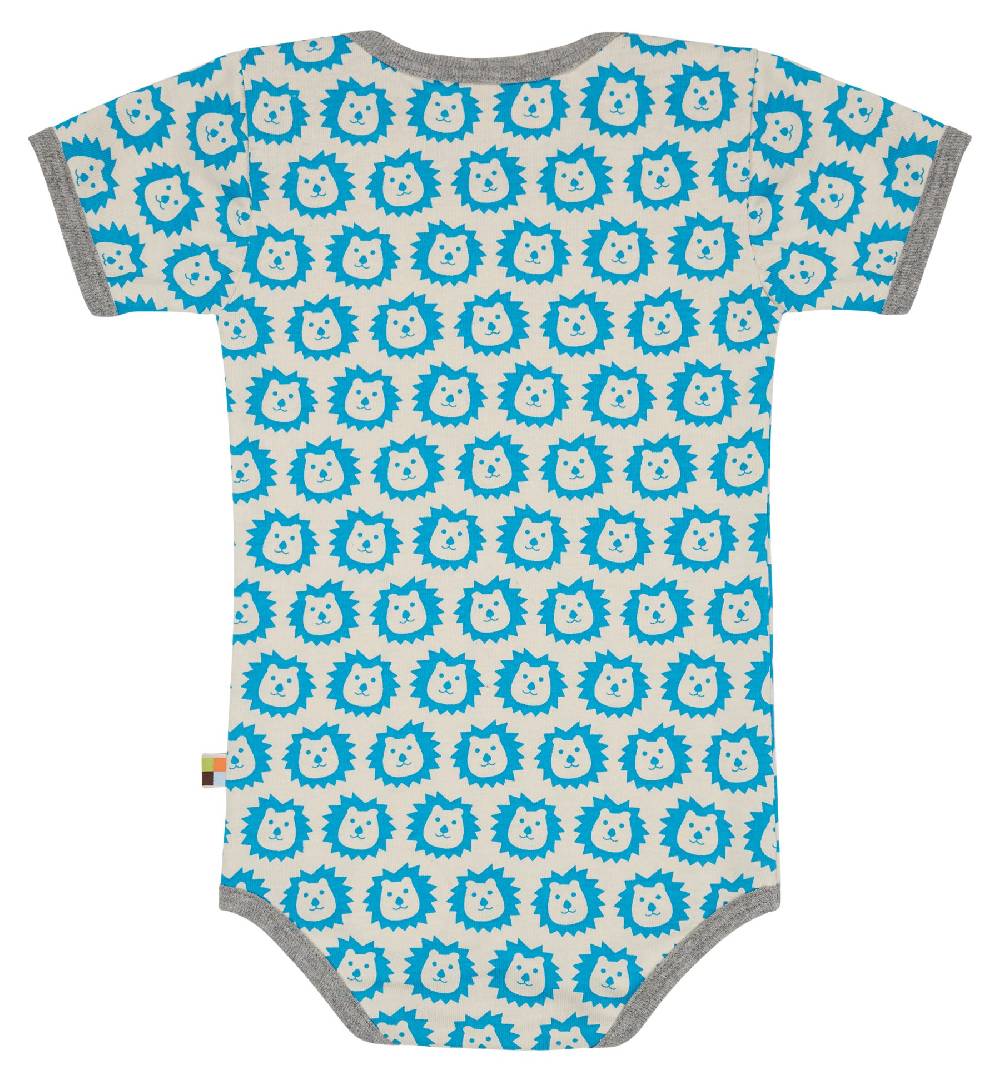 Loud Proud Body Kurzarm mit Druck Neuheiten