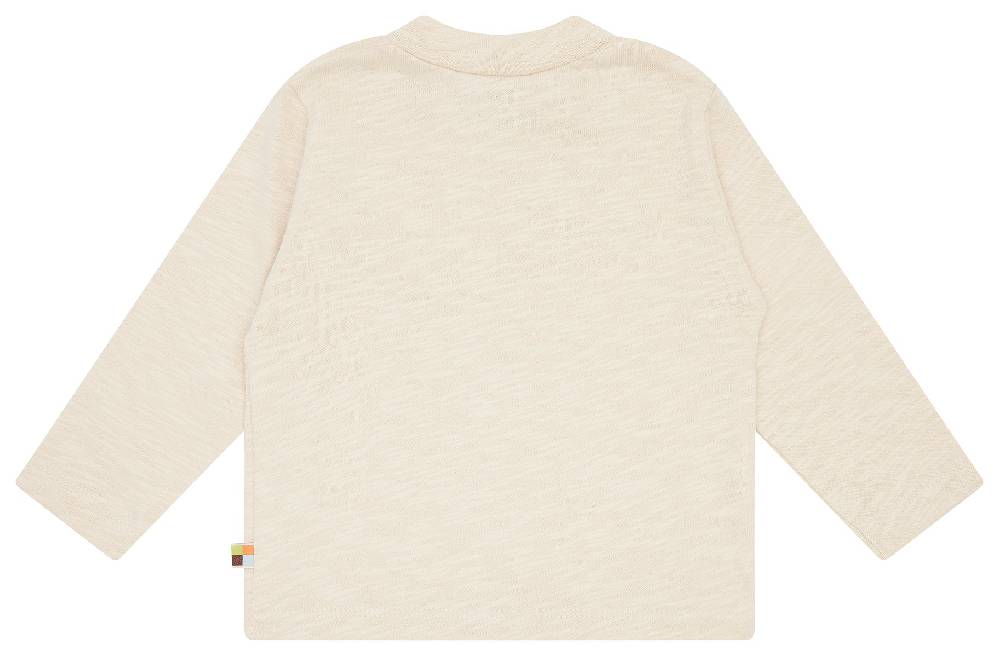Loud Proud Shirt Slub Jersey JETZT KAUFEN