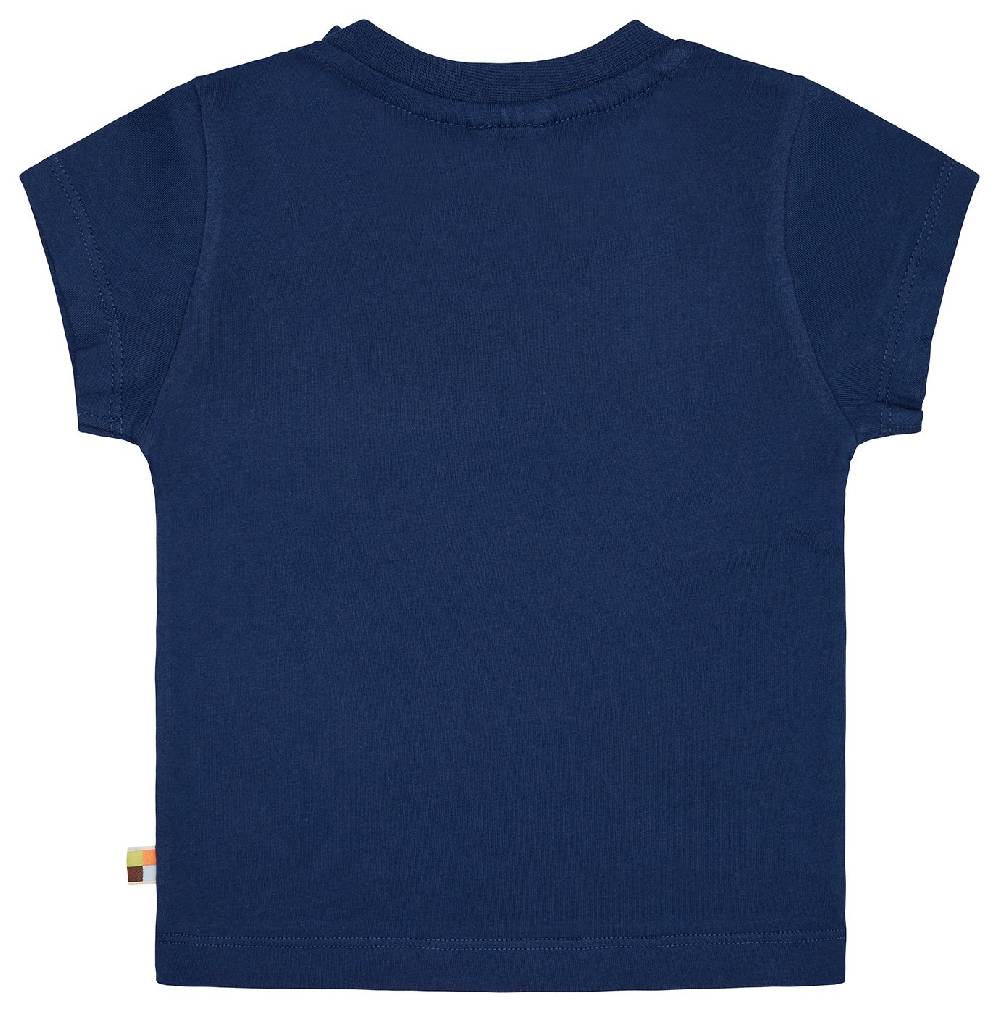 Loud Proud T-Shirt mit Druckmotiv Vierteljährliche Förderung