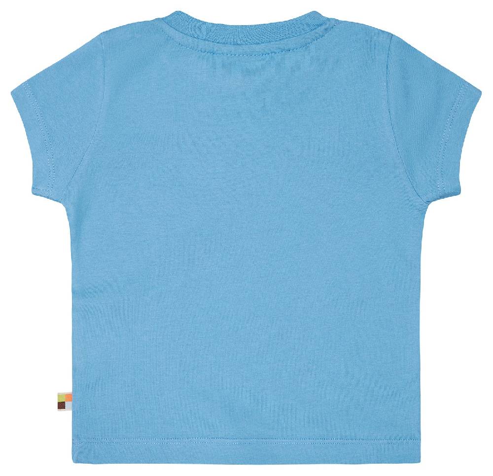 Loud Proud T-Shirt mit Druckmotiv Bis zu 55% Rabatt