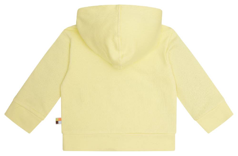 Loud Proud Hoodie mit Druckmotiv Nur noch ein Tag übrig