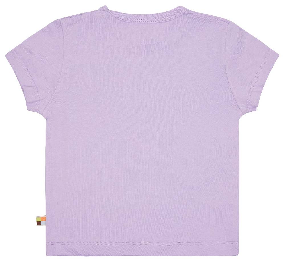 Loud Proud T-Shirt mit Druckmotiv 50% Rabatt mit kostenlosem Versand