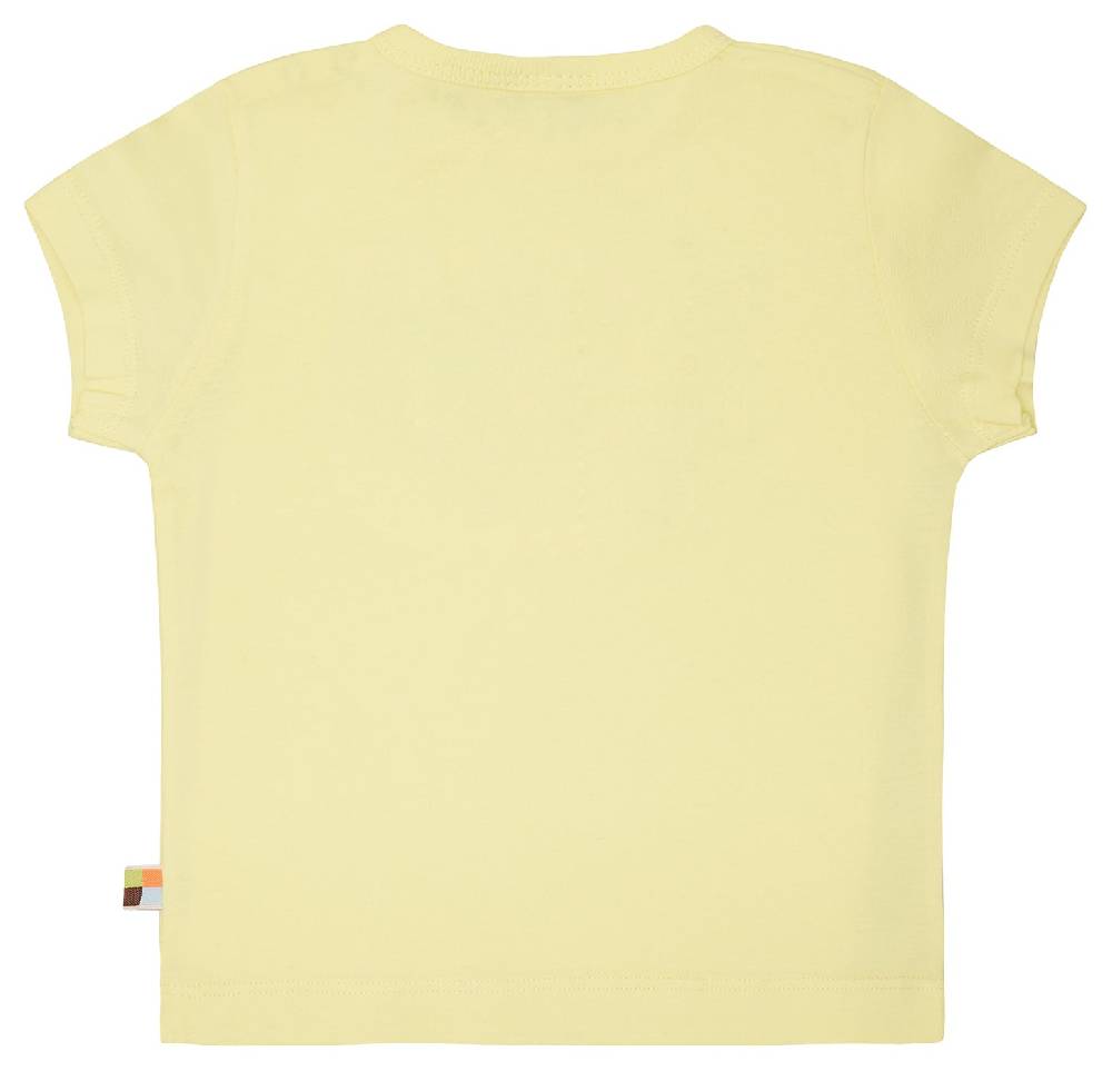 Loud Proud T-Shirt mit Druckmotiv Clearance-Verkauf