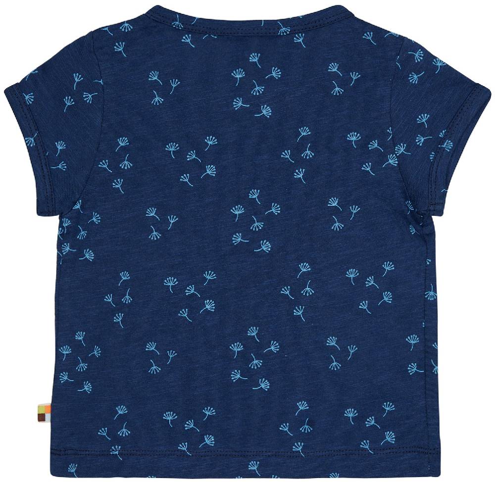 Loud Proud Tunika Slub Jersey mit Druck Begrenzt auf 3 Tage