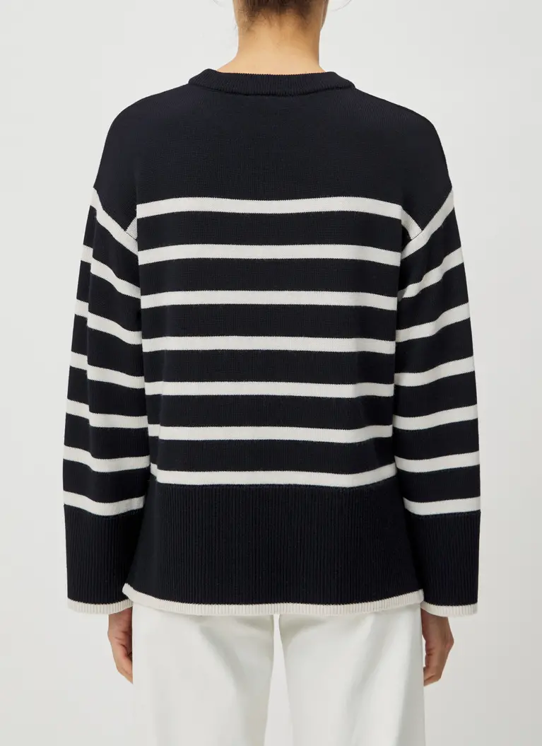 Maerz Muenchen Pullover100% MerinowolleArt. Nr. 351701-399 Top Angebot