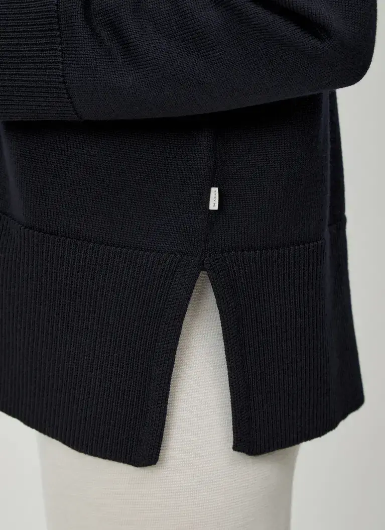 Maerz Muenchen Strickjacke100% MerinowolleArt. Nr. 259600-399 Neueste Mode