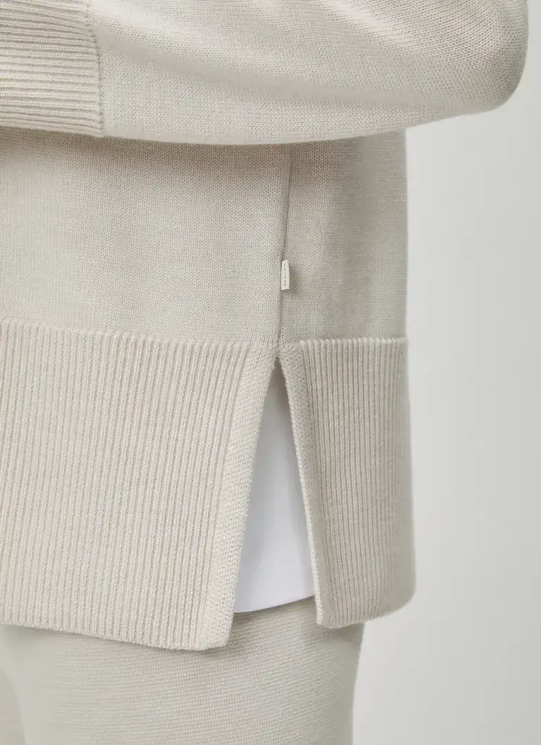 Maerz Muenchen Strickjacke100% MerinowolleArt. Nr. 259600-509 Online Outlet