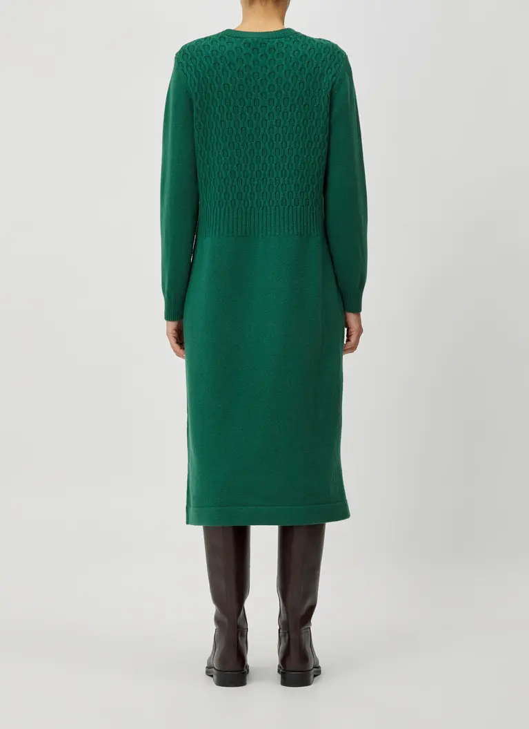 Maerz Muenchen Kleid100% SchurwolleArt. Nr. 397000-285 Tägliche Deals