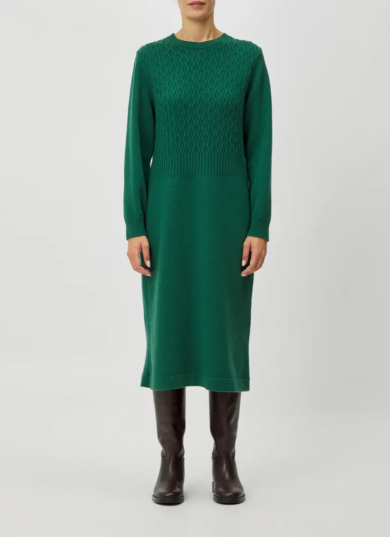 Maerz Muenchen Kleid100% SchurwolleArt. Nr. 397000-285 Tägliche Deals