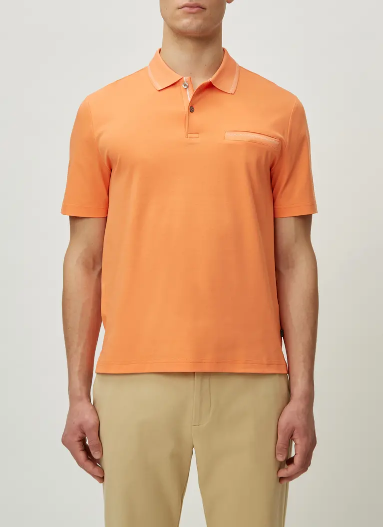 Maerz Muenchen Poloshirt100% BaumwolleArt. Nr. 645701-678 Letzte 2 Tage