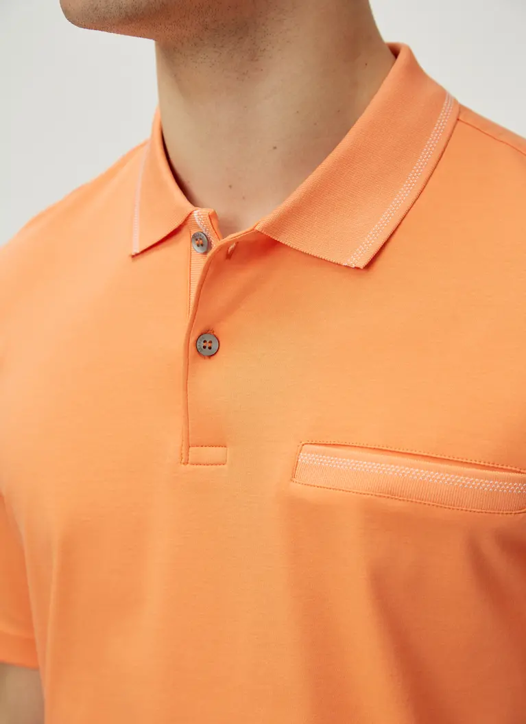 Maerz Muenchen Poloshirt100% BaumwolleArt. Nr. 645701-678 Letzte 2 Tage