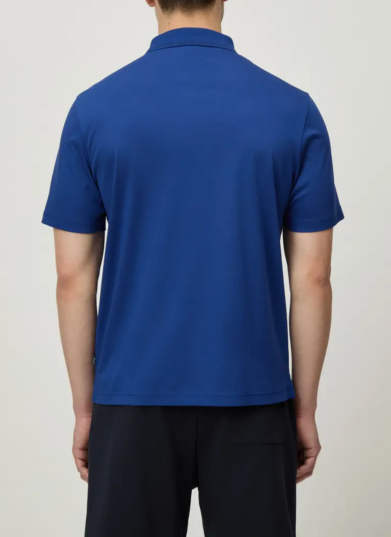 Maerz Muenchen Poloshirt100% BaumwolleArt. Nr. 645701-361 Letzter Tag