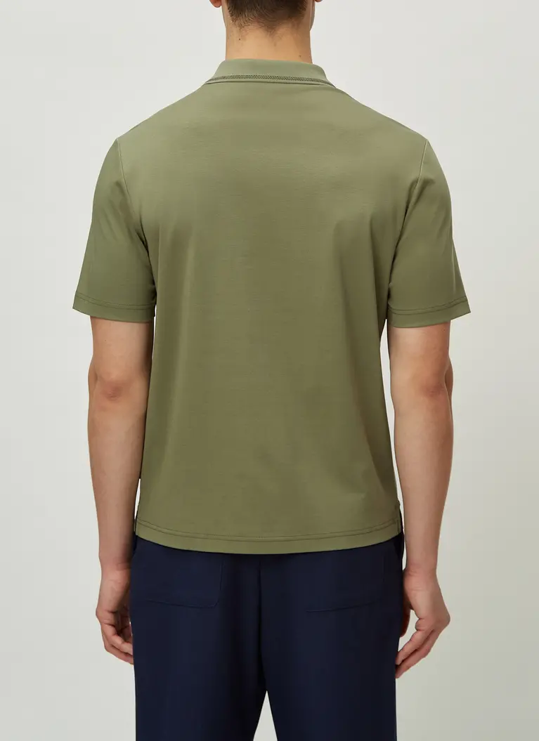Maerz Muenchen Poloshirt100% BaumwolleArt. Nr. 645701-297 Zeitbegrenzte Promotion