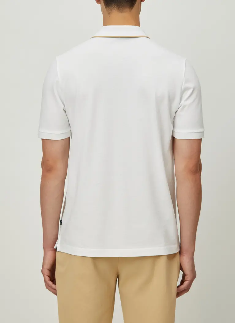 Maerz Muenchen Poloshirt100% BaumwolleArt. Nr. 646401-501 Bis zu 50% Rabatt