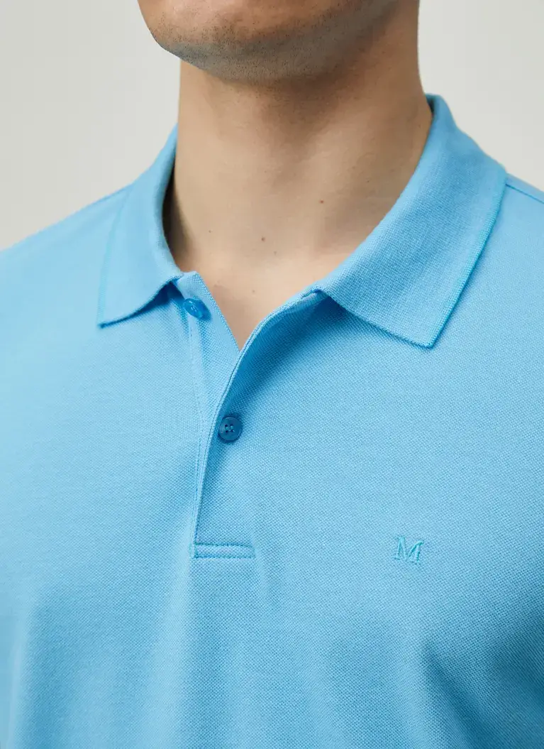Maerz Muenchen Poloshirt100% BaumwolleArt. Nr. 646401-334 Bis zu 60% Rabatt