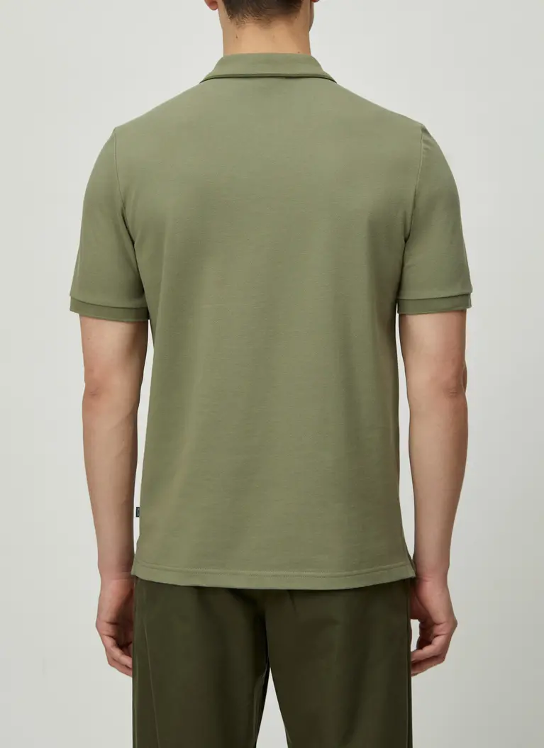 Maerz Muenchen Poloshirt100% BaumwolleArt. Nr. 646401-297 Bis zu 65% Rabatt