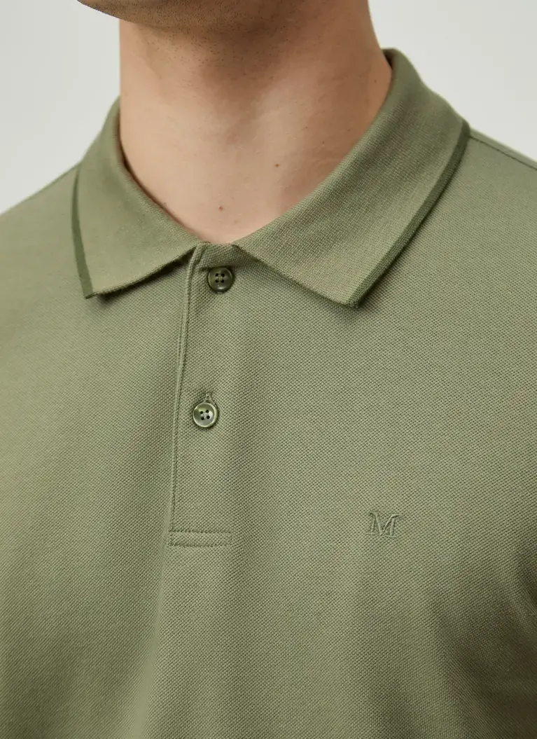 Maerz Muenchen Poloshirt100% BaumwolleArt. Nr. 646401-297 Bis zu 65% Rabatt