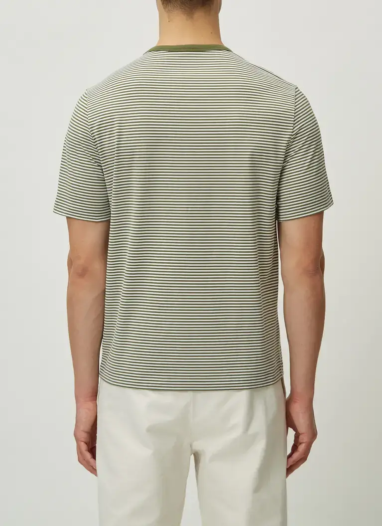 Maerz Muenchen Rundhalsshirt100% BaumwolleArt. Nr. 642901-297 Bis zu 55% Rabatt