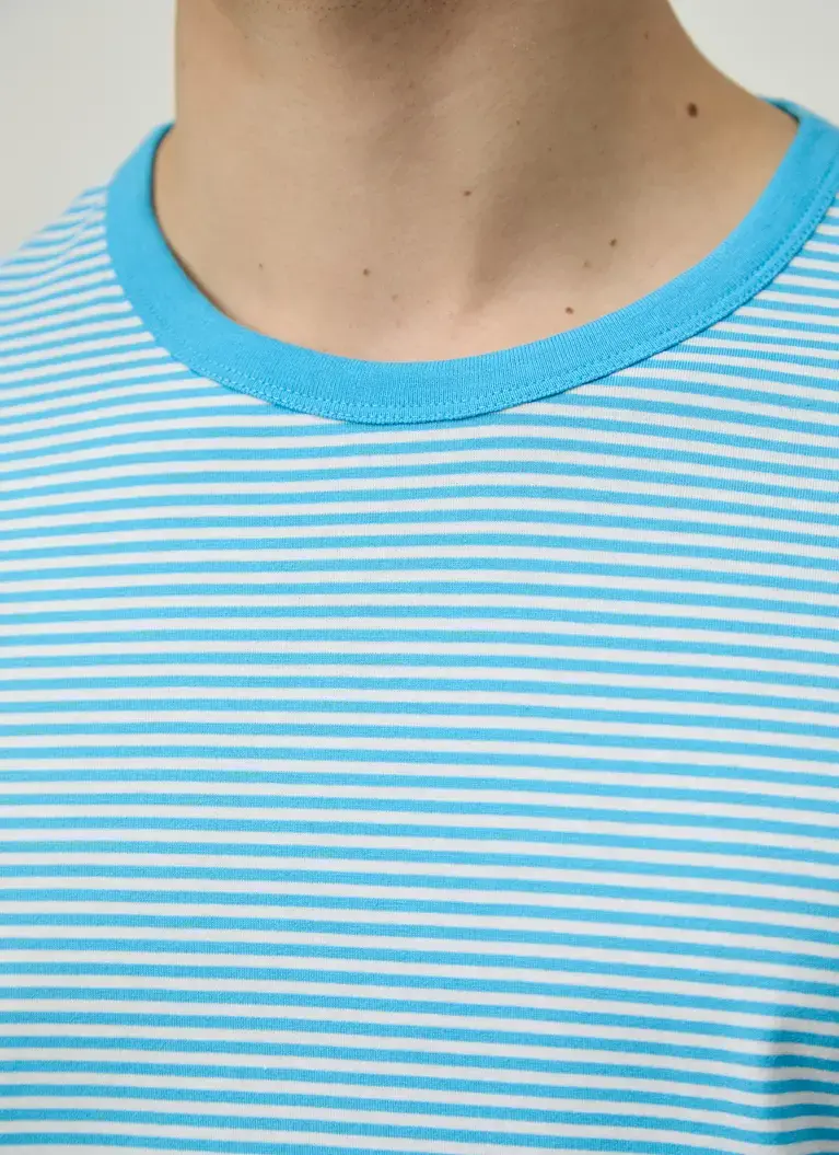 Maerz Muenchen Rundhalsshirt100% BaumwolleArt. Nr. 642901-334 Discount Store für neue Produkte