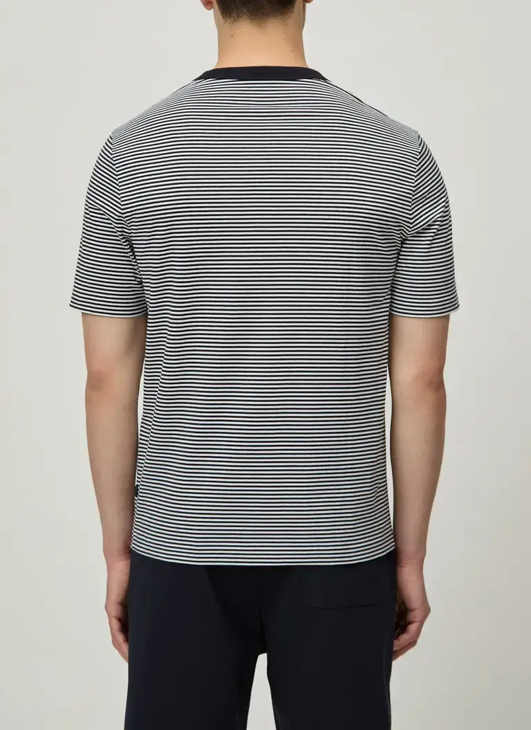 Maerz Muenchen Rundhalsshirt100% BaumwolleArt. Nr. 642901-399 Nur noch ein Tag übrig
