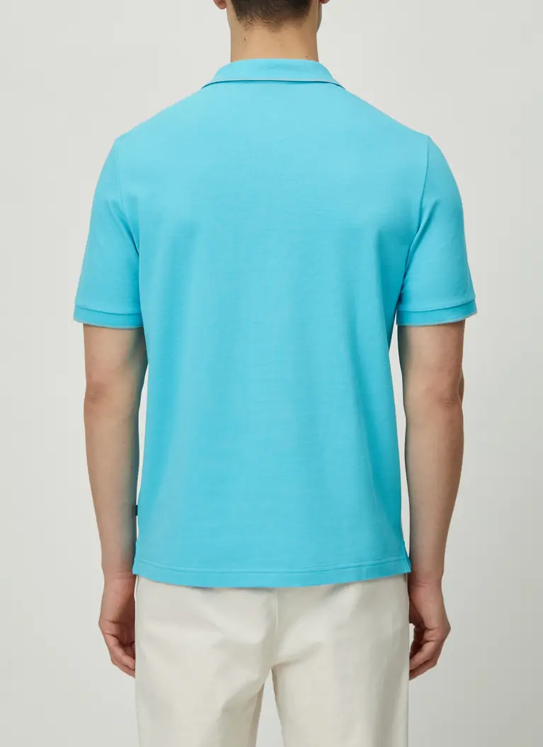 Maerz Muenchen Poloshirt100% BaumwolleArt. Nr. 647800-816 Super Rabatt