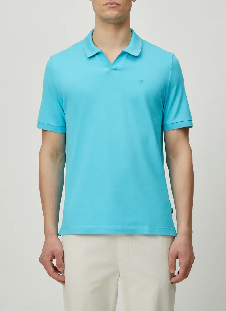 Maerz Muenchen Poloshirt100% BaumwolleArt. Nr. 647800-816 Super Rabatt