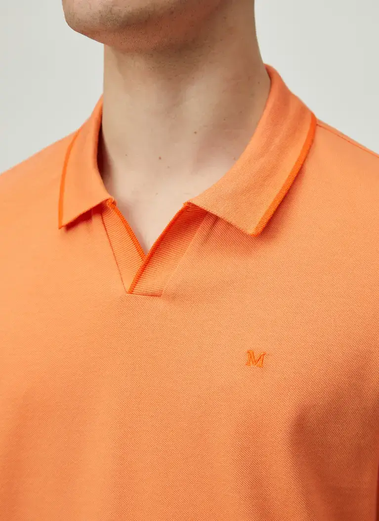 Maerz Muenchen Poloshirt100% BaumwolleArt. Nr. 647800-678 Riesige Rabatte