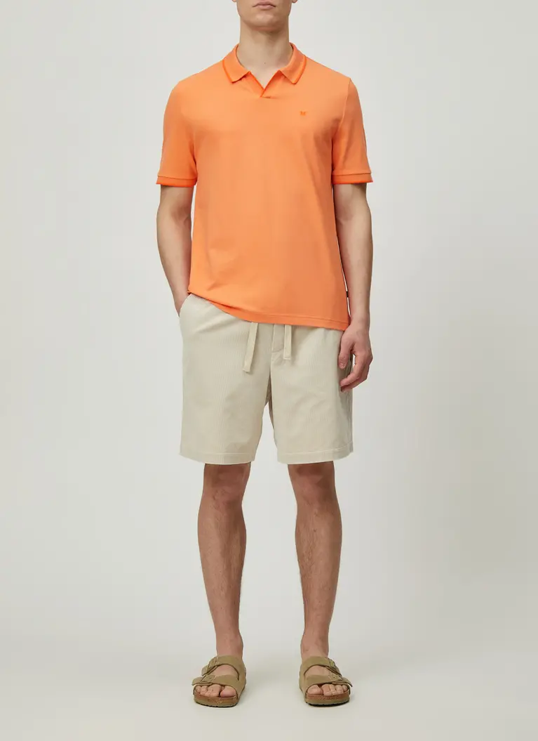 Maerz Muenchen Poloshirt100% BaumwolleArt. Nr. 647800-678 Riesige Rabatte