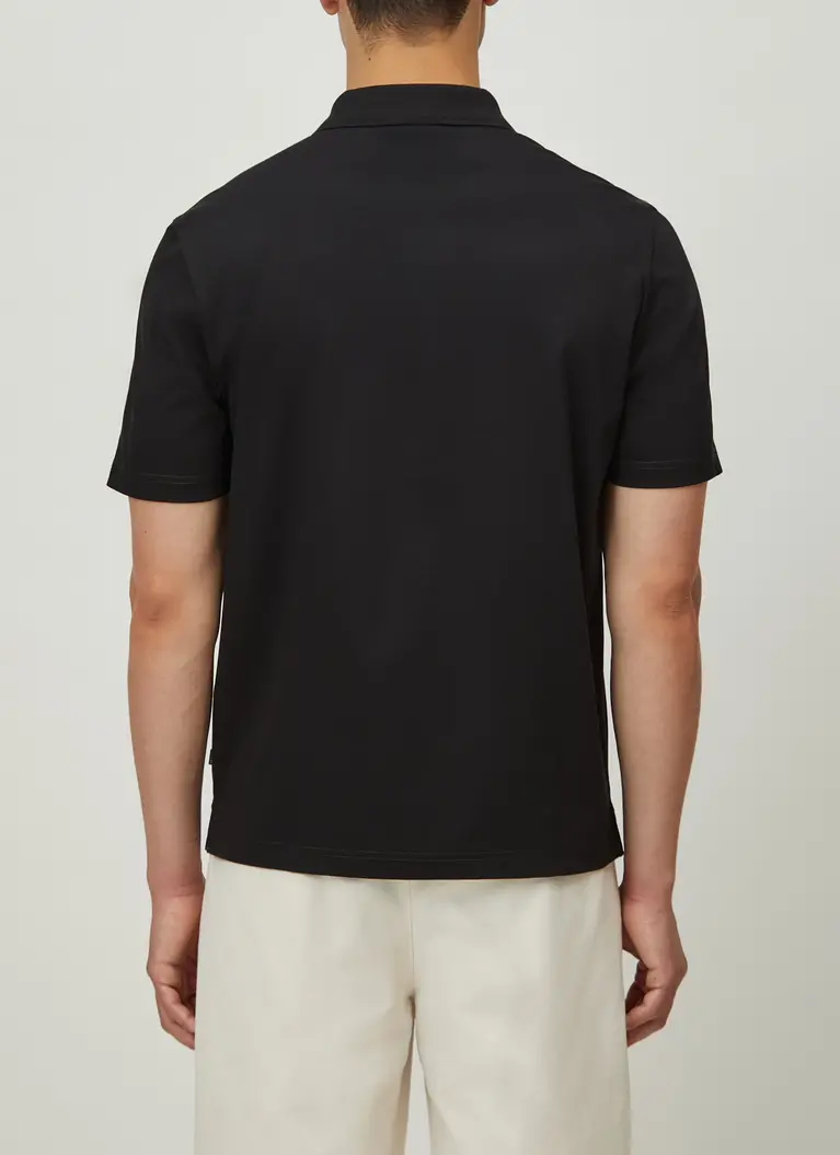 Maerz Muenchen Poloshirt100% BaumwolleArt. Nr. 647900-595 50% Rabatt mit kostenlosem Versand