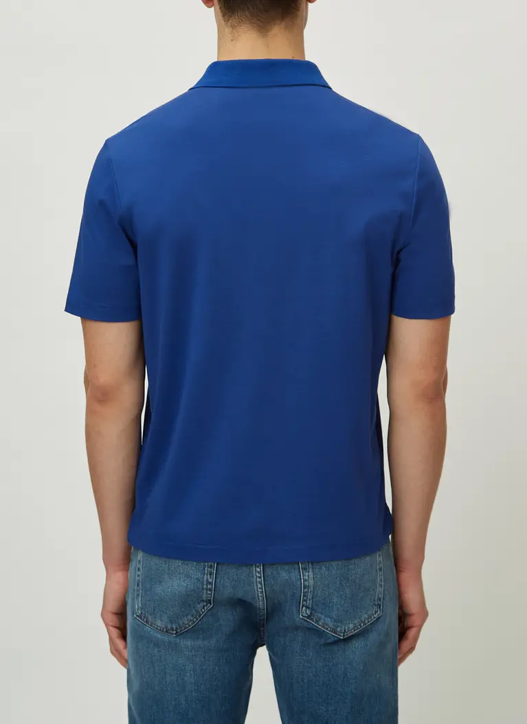 Maerz Muenchen Poloshirt100% BaumwolleArt. Nr. 647900-361 Kostenloser Versand international