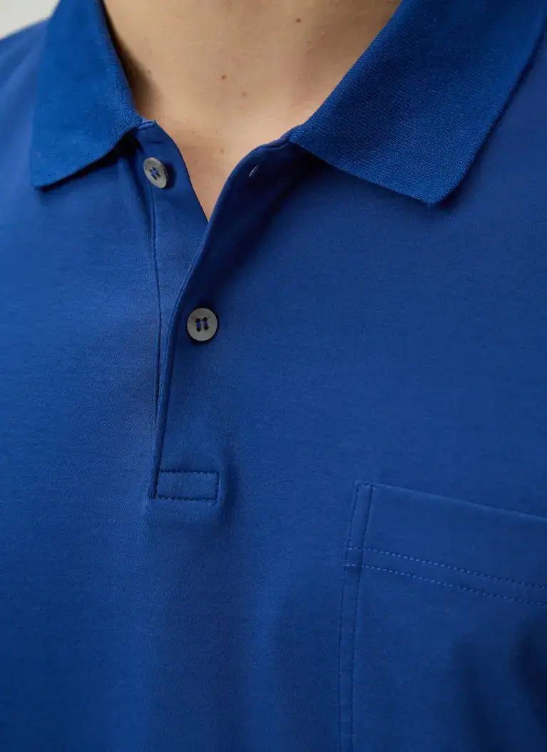 Maerz Muenchen Poloshirt100% BaumwolleArt. Nr. 647900-361 Kostenloser Versand international