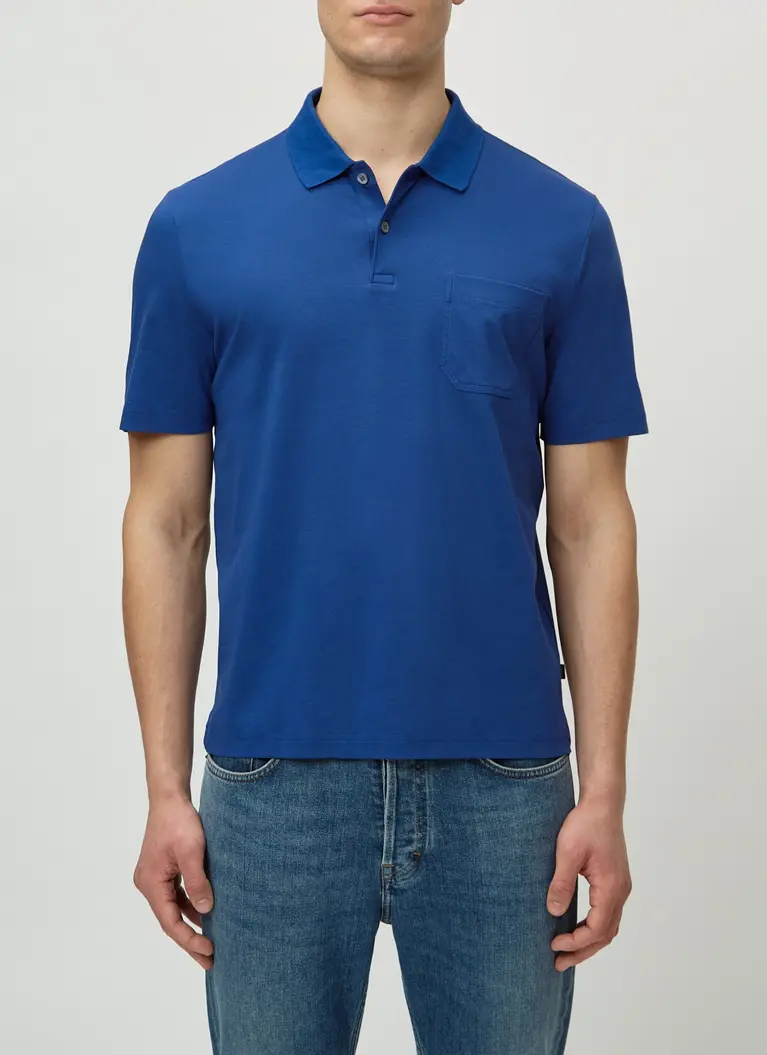 Maerz Muenchen Poloshirt100% BaumwolleArt. Nr. 647900-361 Kostenloser Versand international