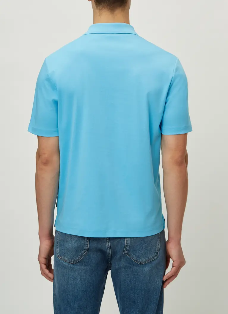 Maerz Muenchen Poloshirt100% BaumwolleArt. Nr. 647900-334 Fabrikladen