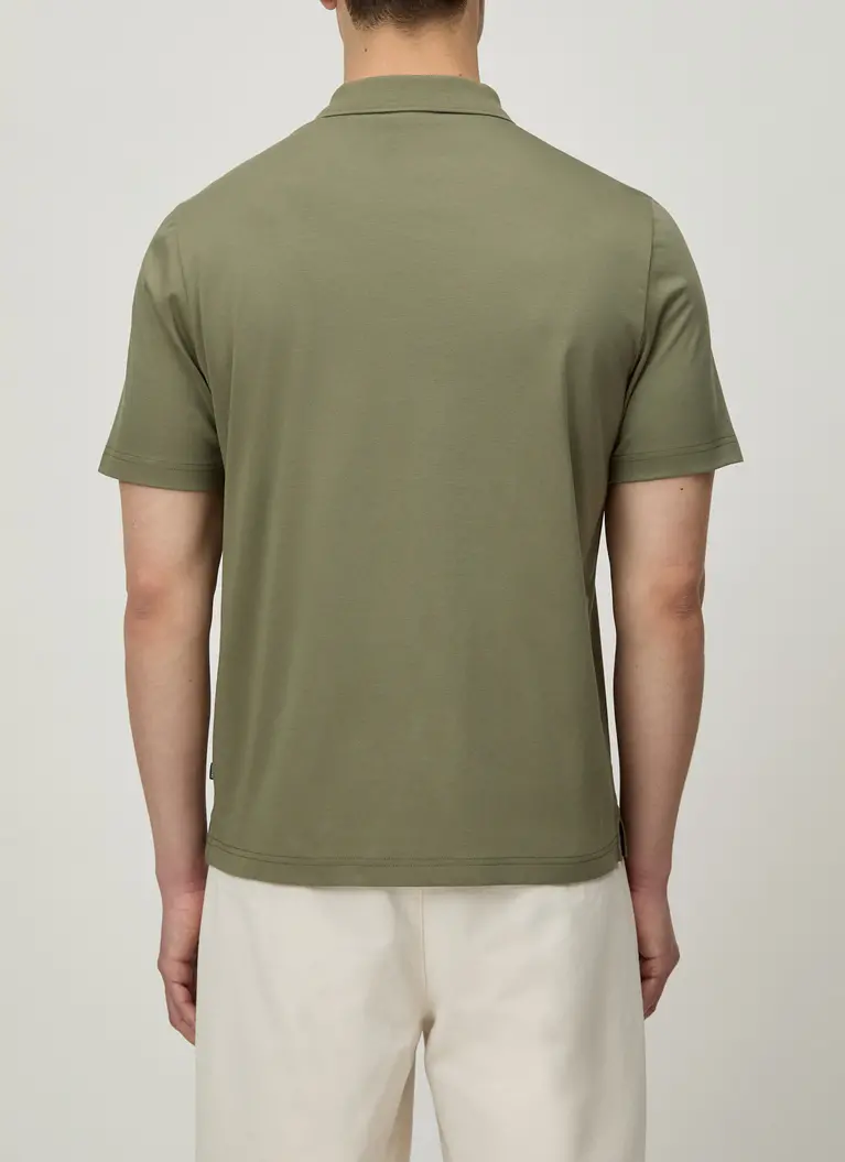 Maerz Muenchen Poloshirt100% BaumwolleArt. Nr. 647900-297 Begrenzt auf 3 Tage