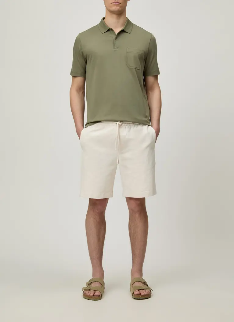 Maerz Muenchen Poloshirt100% BaumwolleArt. Nr. 647900-297 Begrenzt auf 3 Tage