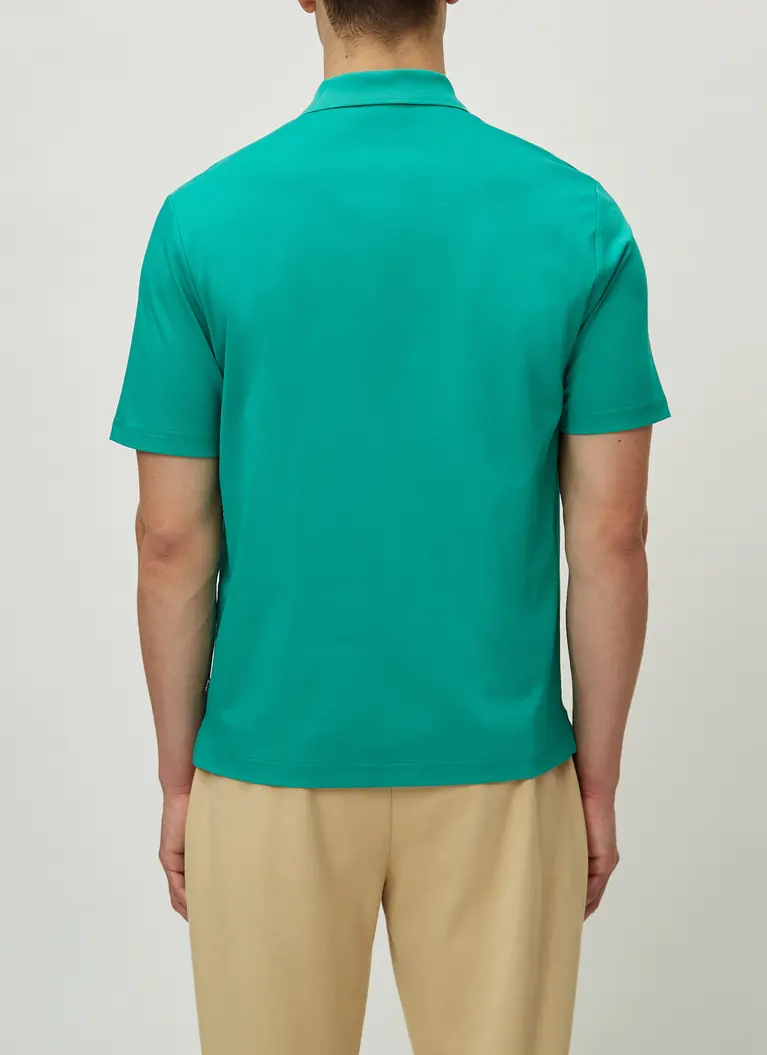 Maerz Muenchen Poloshirt100% BaumwolleArt. Nr. 647900-216 Speichern exportieren