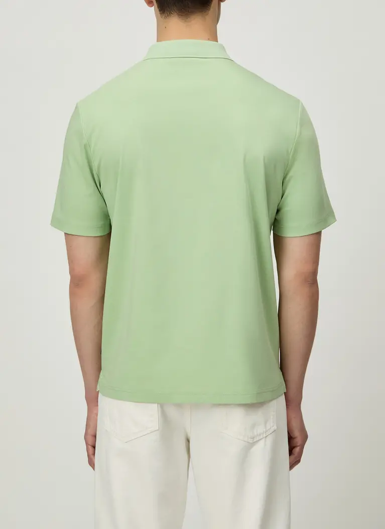 Maerz Muenchen Poloshirt100% BaumwolleArt. Nr. 647900-211 Black Friday Preise