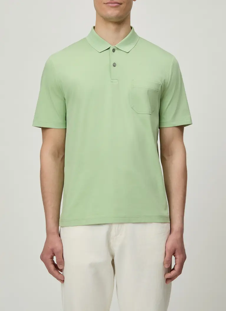 Maerz Muenchen Poloshirt100% BaumwolleArt. Nr. 647900-211 Black Friday Preise
