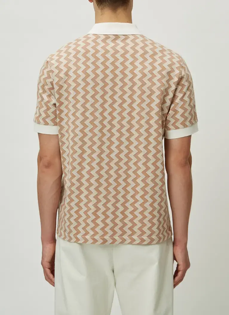 Maerz Muenchen Poloshirt100% BaumwolleArt. Nr. 640501-502 zollfrei