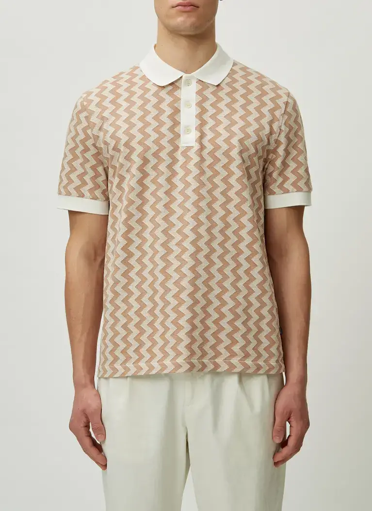 Maerz Muenchen Poloshirt100% BaumwolleArt. Nr. 640501-502 zollfrei