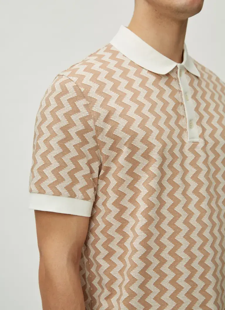 Maerz Muenchen Poloshirt100% BaumwolleArt. Nr. 640501-502 zollfrei