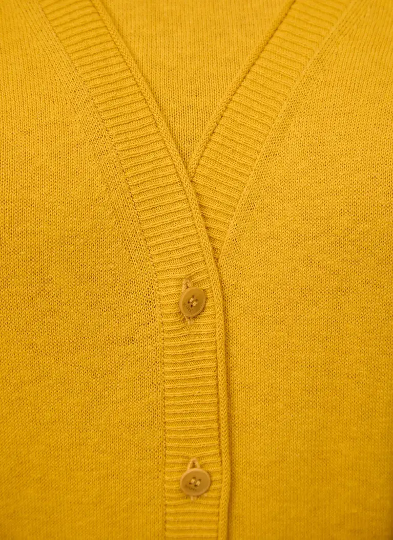 Maerz Muenchen StrickjackeBaumwoll-Leinen-MixArt. Nr. 206000-640 2025