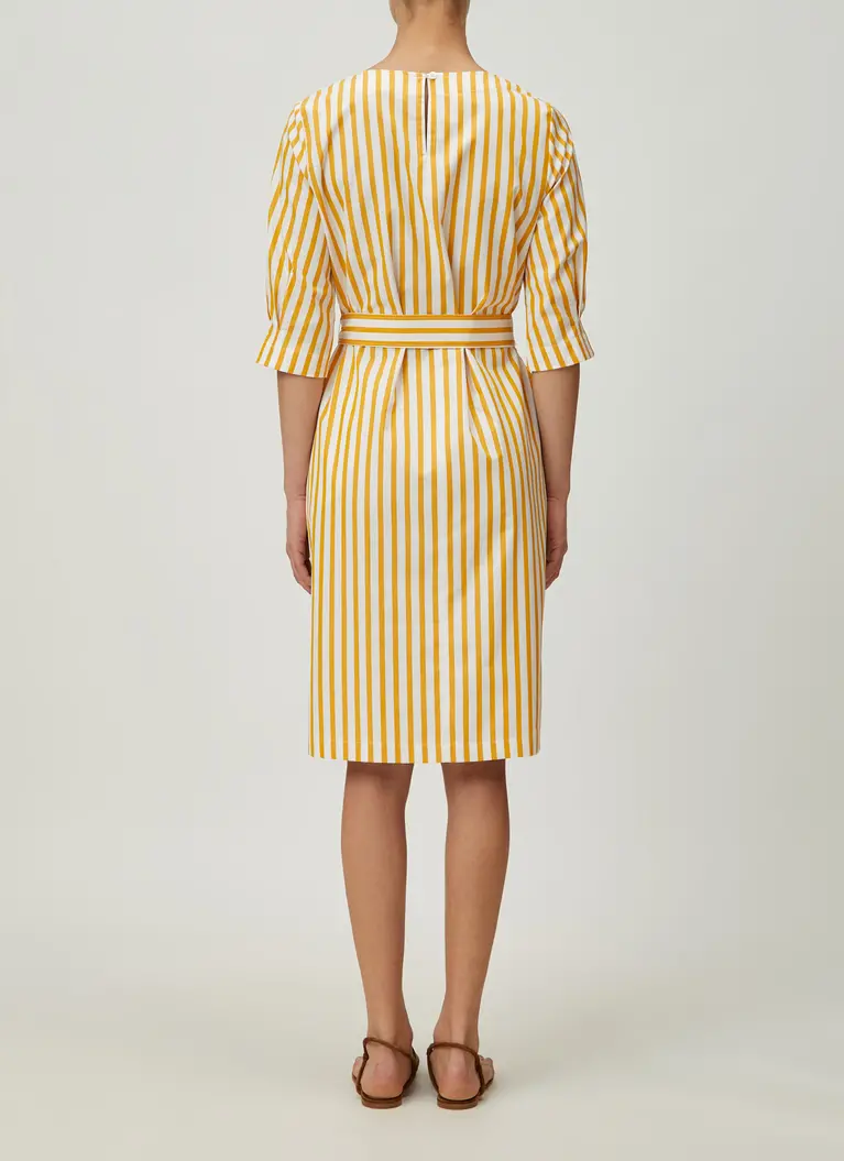 Maerz Muenchen Blusenkleid100% BaumwolleArt. Nr. 173301-640 im Angebot